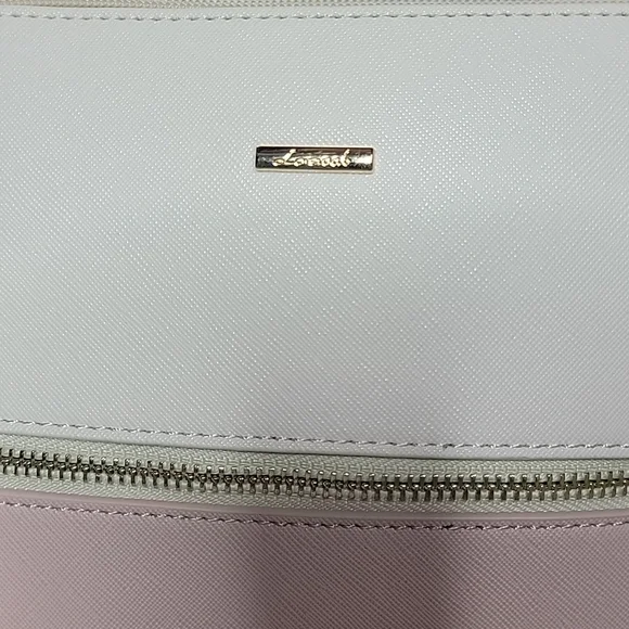 15.LoveVook Color Block Purse - Picture 3 of 11